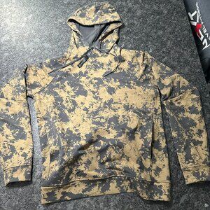 Men's Lulu Lemon Sweatshirt